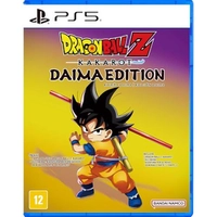 Jogo Dragon Ball Z: Kakarot Daima - PS5