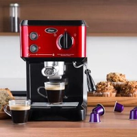 [App] Cafeteira Expresso Oster Cappuccino | R$584