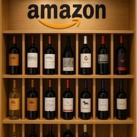 [PRIME] 3 Vinhos por R$ 59 na Amazon
