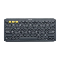 Teclado Multi-Device Bluetooth Logitech K380