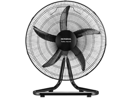 Ventilador de Mesa Mondial Turbo VM-PRO-55P 40cm