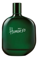 Deo Colônia Paz e Humor Natura Masculino 75 ml