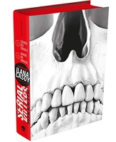 [PRIME] ARQUIVOS SERIAL KILLERS – LIMITED EDITION | R$60