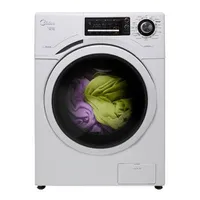 Lava e Seca Midea Acqua 8Kg Branca - LSA08 - R$1654,47