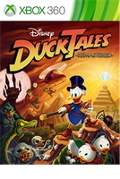DuckTales: Remastered | Xbox