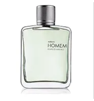 Desodorante Colônia Natura Homem Especiarias - 100ml - R$68