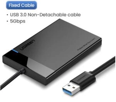 [Novos Usuários] Case HD USB 3.0 - Ugreen R$6