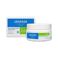 Granado - Creme Assaduras Dermocalmante 300g Bebe Pele Sensíveis