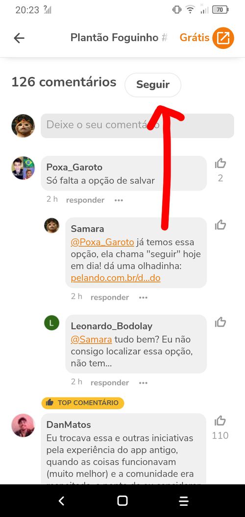 Imagem do comentário