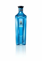 Gin imp star of bombay 750ml