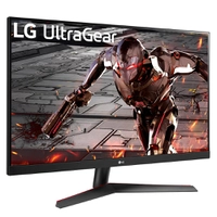 Monitor Gamer LG UltraGear 32 LED, 165 Hz, QHD, 1ms, HDMI/DisplayPort, 95% sRGB, FreeSync Premium, H