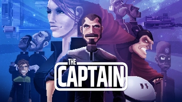 The Captain - Epic Games PC