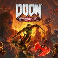 Jogo DOOM Eternal - PS4 & PS5