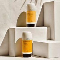 Kit Natura Lumina Verão Shampoo e Máscara