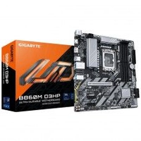 Placa-Mãe Gigabyte B860M D3HP DDR5 LGA 1851