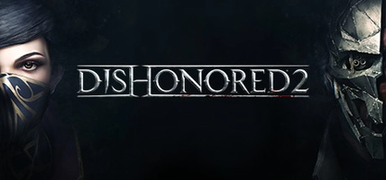 Dishonored 2 | R$13