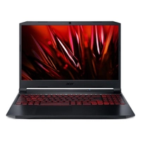 Notebook Gamer Acer Nitro 5 AN517-54-59KR Intel Core i5 Linux Gutta 8GB 512GB SSD GTX 1650 17.3 FHD