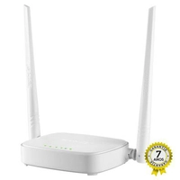 Roteador Tenda 300Mbps com 2 Antenas Externas Wireless