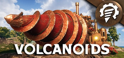 [STEAM] [PC] Volcanoids -- 20% OFF