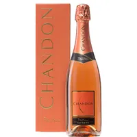 Espumante Chandon Passion Rosé 750 ml R$32,00 com AME