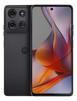 Smartphone Moto G75 Preto 5g 256gb, 16gb Ram Motorola - Preto
