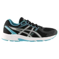 Tênis Asics Raiden Feminino - Preto e Azul
