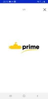 Submarino PRIME