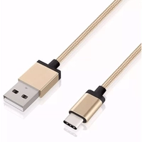 Cabo USB Tipo C Type C