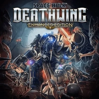 [Prime Gaming] Jogo Space Hulk: Deathwing - Enhanced Edition