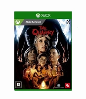The Quarry - Xbox Series X