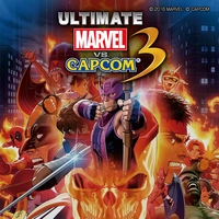 [Steam] Jogo Ultimate Marvel vs. Capcom 3 - PC
