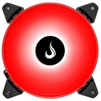 Cooler RGB 120mm Rise Mode Aqua Preto