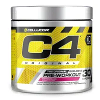 Pré Treino C4 Cellucor - 90g R$60