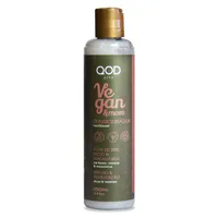 Condicionador QOD City Vegan & More 250ml | R$14