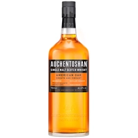 Whisky Auchentoshan Single Malt American Oak 750ml