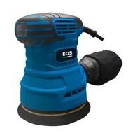 Lixadeira Roto-Orbital Max Pro EOS 300W ELX03 220V