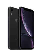 iPhone XR Apple 64GB Preto 6,1” - 12MP + Carregador USB-C de 20W Apple