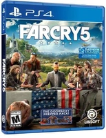 Far Cry 5 - PS4 PLUS