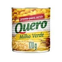 [CLIENTE OURO+LEVE 6 PAGUE 4]Milho em Conserva Quero Pronto para Servir