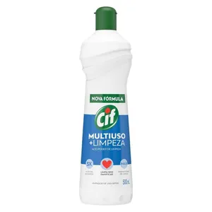 Limpador Multiuso Cif Original 500ml
