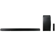Soundbar Samsung com Subwoofer Wireless - Bluetooth 360W RMS 5.1 Canais HW-Q60T/ZD