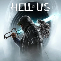 Hell is Us - PlayStation 5 ps5