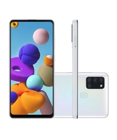 Samsung Galaxy A21s |R$1129