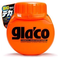 Cristalizador Big Glaco Repelente de Chuva 120ml