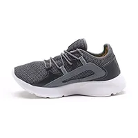 Tênis Fila Perfect Fit, Feminino, Grafite/Rosa Velho/Prata, 36