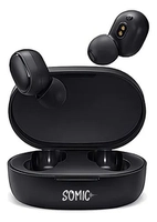 Fone Bluetooth Intra-Auricular com Microfone