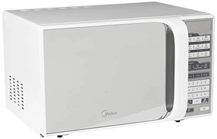 [PRIME] Microondas Midea Espelhado 220V 31L MTFE42 R$ 384