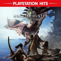 PS4 - MONSTER HUNTER: WORLD™ | R$63