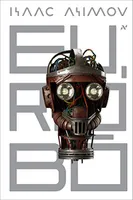 [eBook Kindle] Eu, Robô
