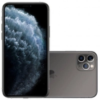Smartphone Apple IPhone 11 Pro Max 256GB - R$9970